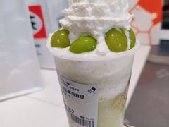 雪山多肉青提-喜茶(永旺梦乐城店)