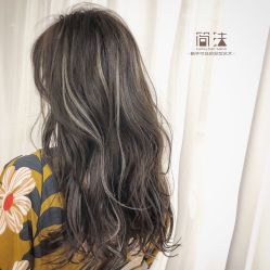 -简法造型·品牌形象店