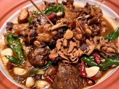 -阿财老铺·老蚌埠龙虾城(华夏总店)