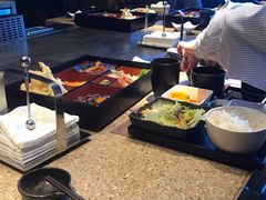 -富力希尔顿酒店·源氏日餐厅