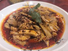 -将就吃农家特色土菜馆