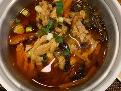 -魏家凉皮(郑州东站店)