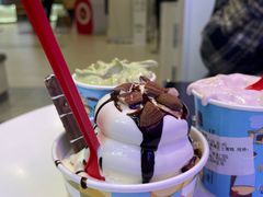 -DQ·蛋糕·冰淇淋(西直门店)