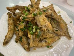 -笑红饭庄