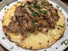 鸭腿肉薯饼-ATLAS Kitchen 寰图厨房(雅居乐中心店)