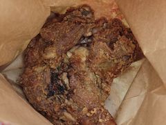 -上帝炸鸡(食品街店)
