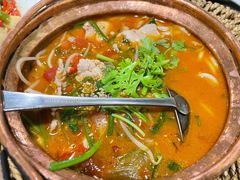 小锅米线-紫滇源云南生态菜(丹凤街店)