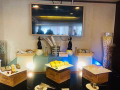 -珀丽酒店-协奏坊餐厅