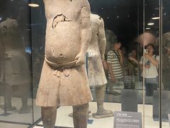 -秦始皇帝陵博物院-丽山园