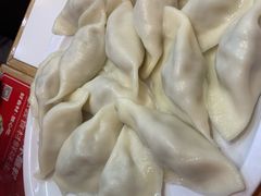 -喜家德虾仁水饺(金融中心店)