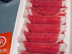 -海底捞火锅(高新万达店)