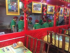 大堂-宝正臻天津包子总店(金阳光居易店)
