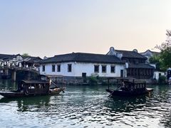 -乌镇景区