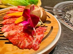 澳洲雪花牛小排-上男·烧肉集市(五一广场店)