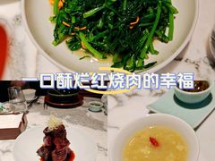 -湖滨28中餐厅·西湖宴·杭州君悦酒店