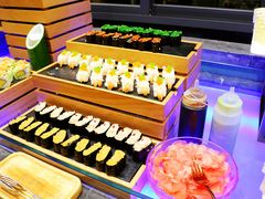 -圣琼美食百汇自助餐(白云万达店)