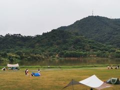 -风云岭森林公园