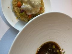 -Le Comptoir de Pierre Gagnaire