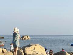 -老虎石海上公园