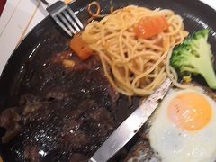 -豪享来中西餐厅(隆昌店)