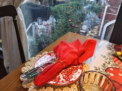 -弗兰克牛排西餐厅Ribone steak house(柠檬花园店)