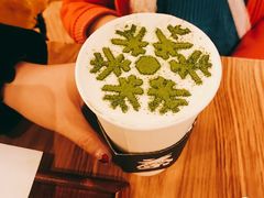 -辻利茶舖TSUJIRI(万象天地店)