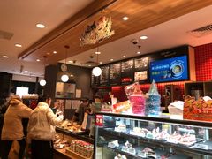 -85度C(上海奉贤苏宁生活广场二店)