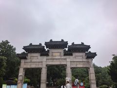 -云龙山