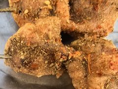-清真·馬坡二旦烧烤(人生一串拍摄店)