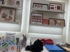 -海马体照相馆(上海万象城店)