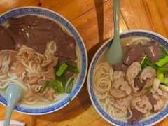 小肠头粉-锦泓老字号猪脏粉(东联大厦店)