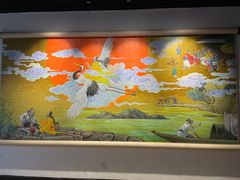 -白鹤梁水下博物馆