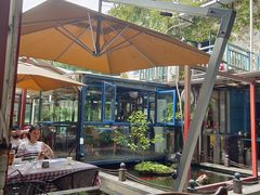 -野蔓果·山野菜(西湖景区·龙井茶田店)