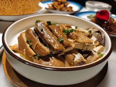 -江南大院松鼠桂鱼(奉贤宝龙店)