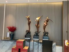 -北李妈妈菜·海肠捞饭(高新万达店)