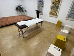 -海上海弘基休闲广场