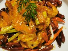 -榕意·川味之美(深业上城店)