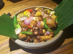 -茶花妹子云南餐厅(北大店)