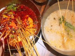 -付小姐在成都(中山公园店)