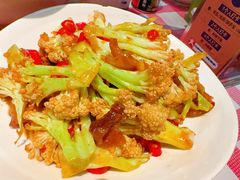 -小匠喜·江西菜(世茂广场店)