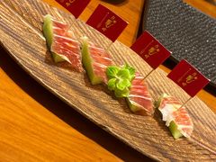 -月龍吟(朝龙汇店)