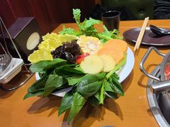 -高兴一锅潮汕鲜牛肉火锅(银座店)