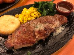 -萨莉亚意式餐厅(国展天虹店)