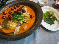 -秀儿四九城·新京菜(亚运村鸟巢店)