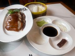 -北平食府(马鞍山路店)