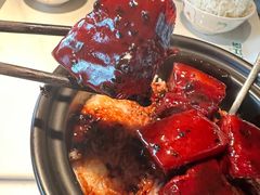 -庆江南江南菜(琴湖溪里花园城店)