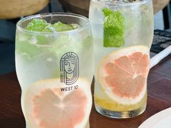 -West10 西拾·西餐厅·创意菜(未来科技城店)