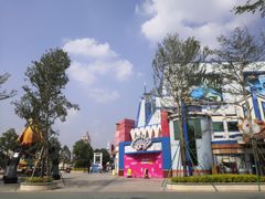 -厦门方特梦幻王国