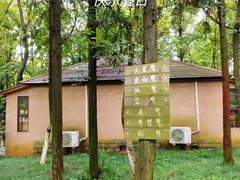 -象山森林公园