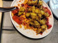 -有璟阁港式餐厅(国贸商城店)